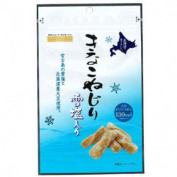 Biscuits Kinako Salé Sapporo Daiichi
