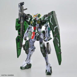 Gunpla MG 1/100 Dynames Clear Color Gundam 00