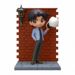 Figurine Heiji Hattori Detective Conan Q Posket