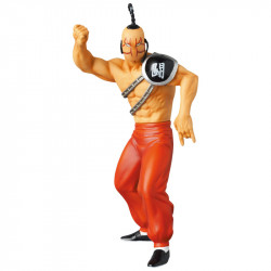 Figurine Mongolman 20 Million Powers Kinnikuman Series 2 UDF No.700