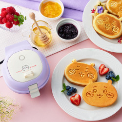 Pancake Maker Kongari Chara Chiikawa - Meccha Japan