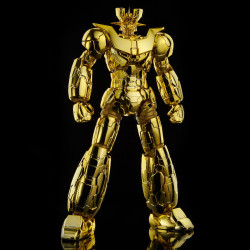 Figurine En Kit Gold Infinity Ver. Mazinger Z