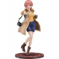 Figurine Ichika Nakano Date Style Ver. The Quintessential Quintuplets
