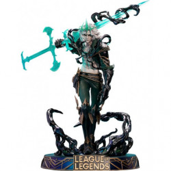 Infinity Studio×League of Legends The Ruined King- Viego 1/6 Statue League of Legends