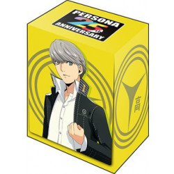 Deck Box P4 Protagonist Collection V3 Vol.325 Persona 25th