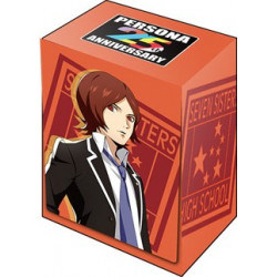Deck Box P2 Innocent Sin Protagonist Collection V3 Vol.321 Persona 25th
