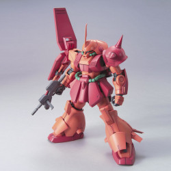 Gunpla MG 1/100 RMS-108 Marasai Gundam Zeta
