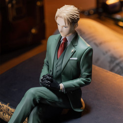 Figurine Anya Forger - Spy X Family - Premium Chokonose Figure
