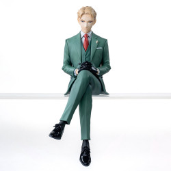 Figurine Loid Forger SPY×FAMILY Premium Chokonose