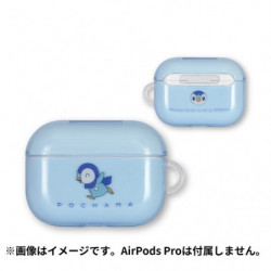 Soft Case AirPods Pro Piplup Pokémon