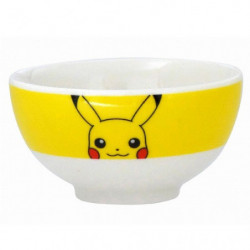 Tea Bowl Pikachu Face Up Pokémon