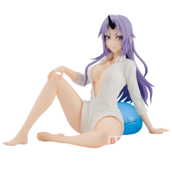 Figurine Shion That Time I Got Reincarnated as a Slime Relax time