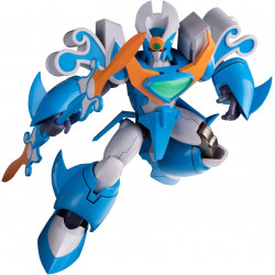 Figurine Mado King Granzort Aquabeat Metamor-Force