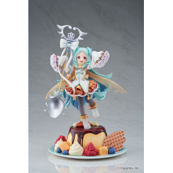 Figurine Miyako Snack Time Ver. Princess Connect! Re:Dive