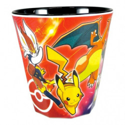 Melamine Cup Cool 02 Pokémon