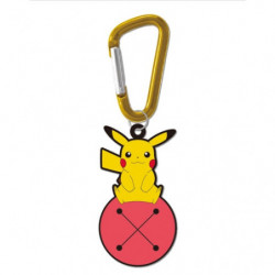 Porte-serviette Pikachu Pokémon