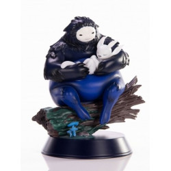 Figure With Naru Night Ver. Ori And The Blind Forest
