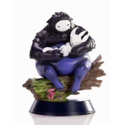 Figurine Avec Naru Jour Ver. Ori And The Blind Forest