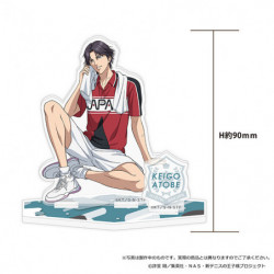 Acrylic Stand Keigo Atobe New Prince of Tennis