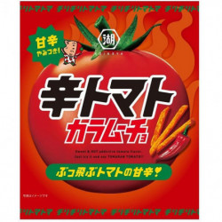 Karamucho Snacks Spicy Tomato Koikeya