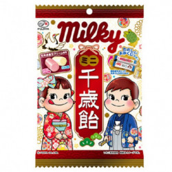 Candy Mini Chitose Ame Milky Taste Fujiya