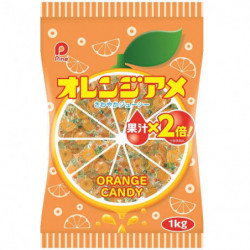Candy Orange 1kg Pine