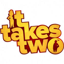 Game It Takes TwoNintendo Switch