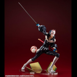 Figurine Yusuke Kitagawa Persona 5 Royal Lucrea
