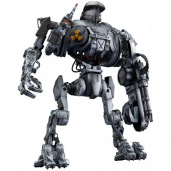 MODEROID RoboCop 2 (Cain) RoboCop 2