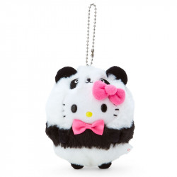Peluche Porte-clés Hello Kitty Sanrio Gift Gate