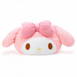 Coussin XXL Big Face My Melody