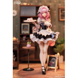 Figurine Elysia Pink Maid Ver. Honkai Impact 3rd