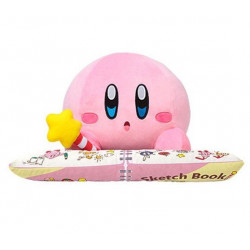 Coussin PC Kirby