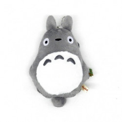 Badge Porte-nom Ototoro Mon Voisin Totoro