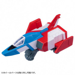 Mini Voiture FF-X7 Core Fighter Mobile Suit Gundam x Dream TOMICA