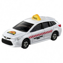 Mini Voiture Town Taxi TOMICA