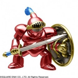 Figure Killer Armor Dragon Quest Metallic Monsters
