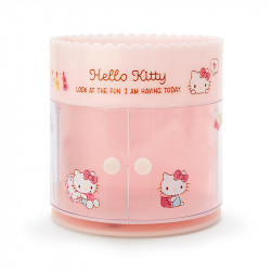 Support Rotatif Pour Cosmétiques Hello Kitty