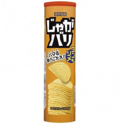Potato Chips Jagabari Consomme Flavour Bourbon