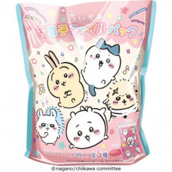 Snacks Pack Chikawa Sumikko Gurashi x Heart
