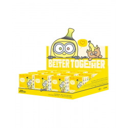 Figurines Set Minions Better Together Series