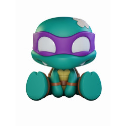 Figure Donatello Teenage Mutant Ninja Turtles