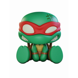 Figurine Raphael Teenage Mutant Ninja Turtles