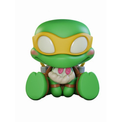 Figure Michelangelo Teenage Mutant Ninja Turtles