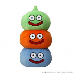 Peluche Smile Slime Tower M Dragon Quest
