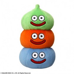 Plush Smile Slime Tower S Dragon Quest