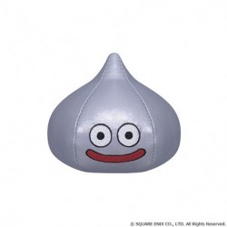 Peluche Gluant de Métal S Dragon Quest Smile Slime