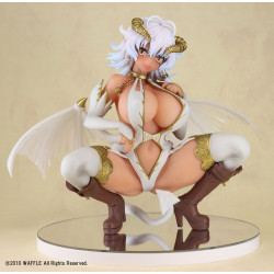 Figure Olive Shamshell Big Breast Illusion Ver. Kyonyuu Fantasy Gaiden