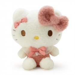 Plush Honwari Hello Kitty