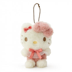 Peluche Porte-clés Honwari Hello Kitty
